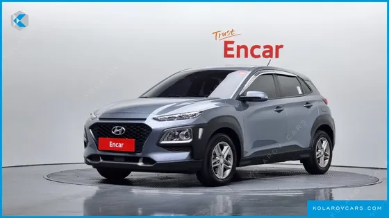 HYUNDAI KONA 1.6 TURBO 2WD