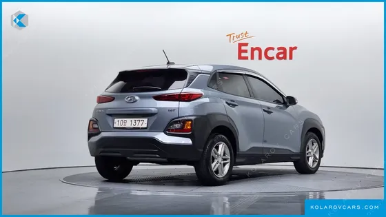 HYUNDAI KONA 1.6 TURBO 2WD
