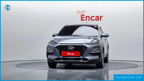 HYUNDAI KONA 1.6 TURBO 2WD