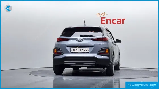 HYUNDAI KONA 1.6 TURBO 2WD