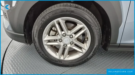 HYUNDAI KONA 1.6 TURBO 2WD