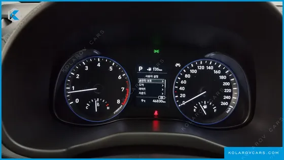HYUNDAI KONA 1.6 TURBO 2WD