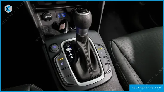 HYUNDAI KONA 1.6 TURBO 2WD