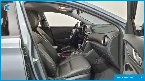 HYUNDAI KONA 1.6 TURBO 2WD