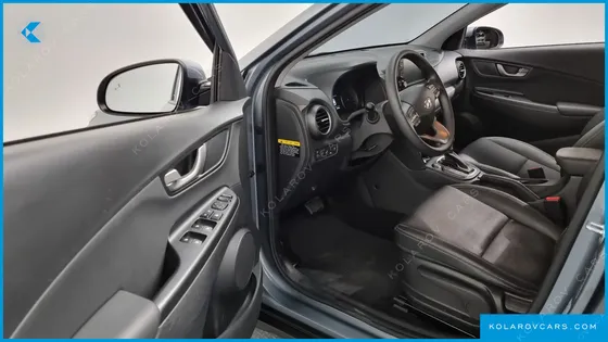 HYUNDAI KONA 1.6 TURBO 2WD