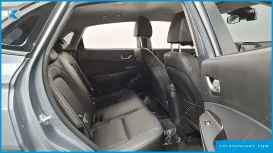 HYUNDAI KONA 1.6 TURBO 2WD