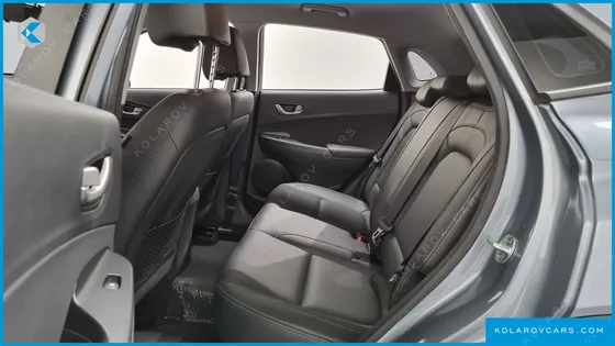 HYUNDAI KONA 1.6 TURBO 2WD