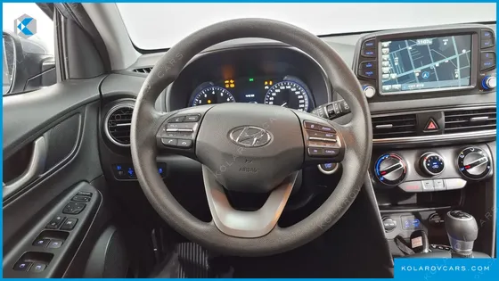 HYUNDAI KONA 1.6 TURBO 2WD