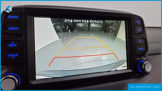 HYUNDAI KONA 1.6 TURBO 2WD