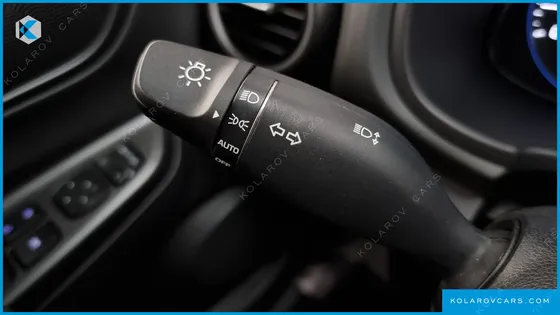 HYUNDAI KONA 1.6 TURBO 2WD
