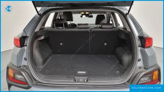 HYUNDAI KONA 1.6 TURBO 2WD