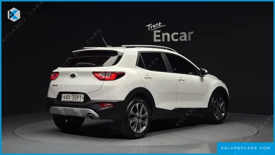 KIA STONIC DIESEL 1.6