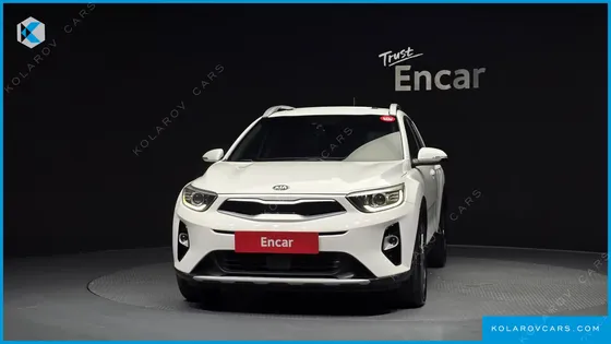 KIA STONIC DIESEL 1.6