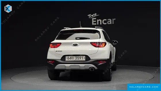 KIA STONIC DIESEL 1.6