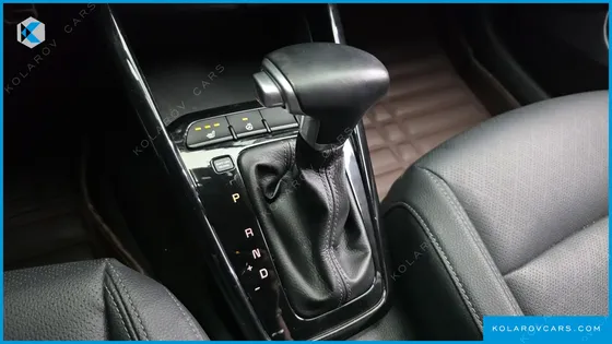 KIA STONIC DIESEL 1.6