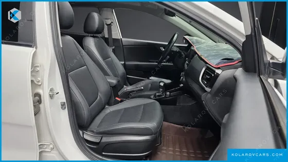KIA STONIC DIESEL 1.6