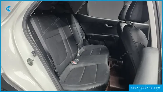 KIA STONIC DIESEL 1.6
