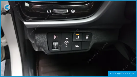 KIA STONIC DIESEL 1.6