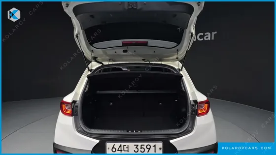 KIA STONIC DIESEL 1.6