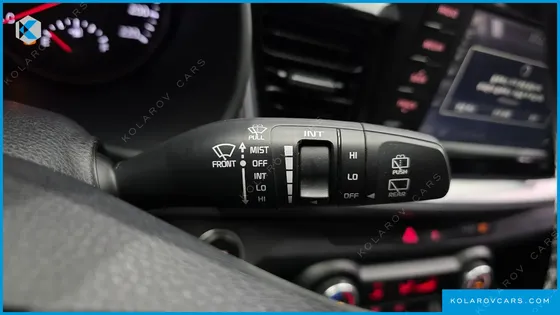 KIA STONIC DIESEL 1.6