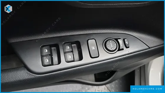 KIA STONIC DIESEL 1.6
