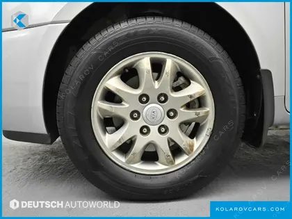 KIA CARNIVAL GRAND CARNIVAL LPI GLX