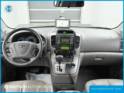 KIA CARNIVAL GRAND CARNIVAL LPI GLX