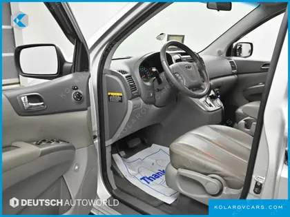 KIA CARNIVAL GRAND CARNIVAL LPI GLX