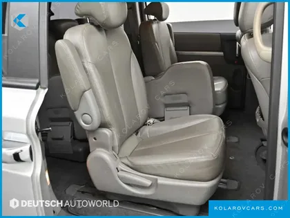 KIA CARNIVAL GRAND CARNIVAL LPI GLX