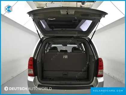 KIA CARNIVAL GRAND CARNIVAL LPI GLX