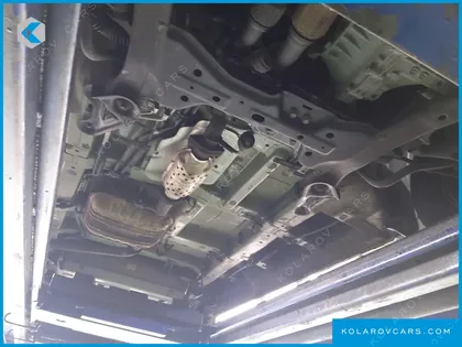 KIA CARNIVAL GRAND CARNIVAL LPI GLX