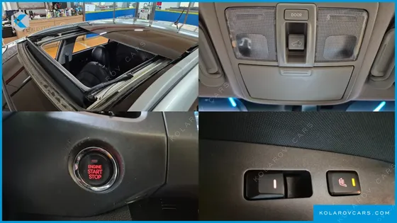 KIA SPORTAGE DIESEL 2WD TLX