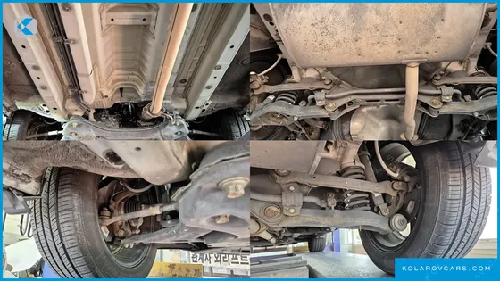 KIA SPORTAGE DIESEL 2WD TLX