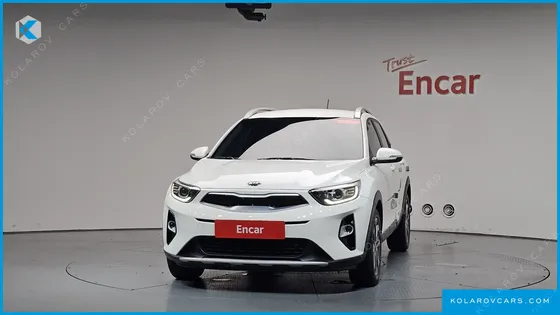 KIA STONIC DIESEL 1.6