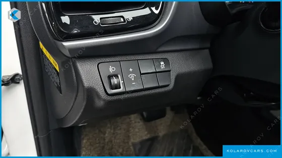 KIA STONIC DIESEL 1.6