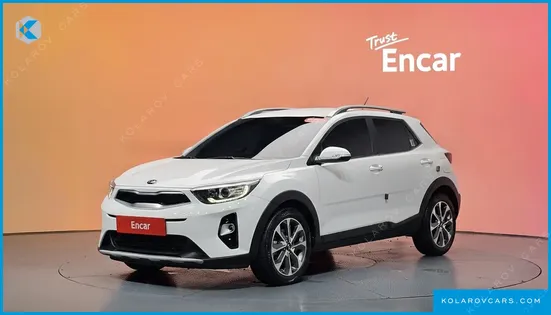 KIA STONIC DIESEL 1.6