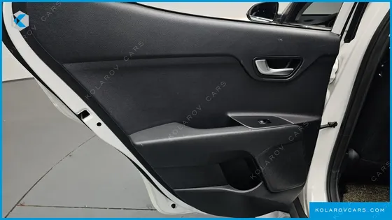 KIA STONIC DIESEL 1.6