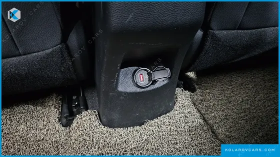KIA STONIC DIESEL 1.6