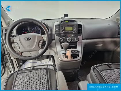 KIA CARNIVAL GRAND CARNIVAL GLX