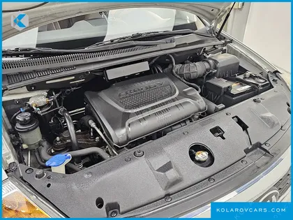 KIA CARNIVAL GRAND CARNIVAL GLX