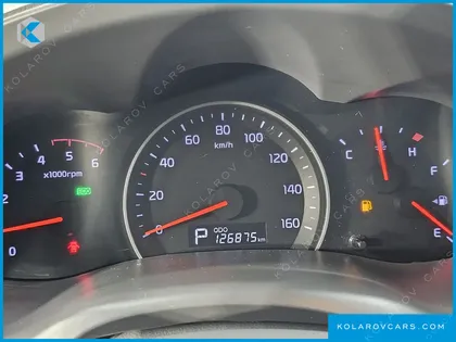 KIA CARNIVAL GRAND CARNIVAL GLX