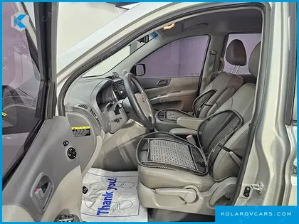 KIA CARNIVAL GRAND CARNIVAL GLX