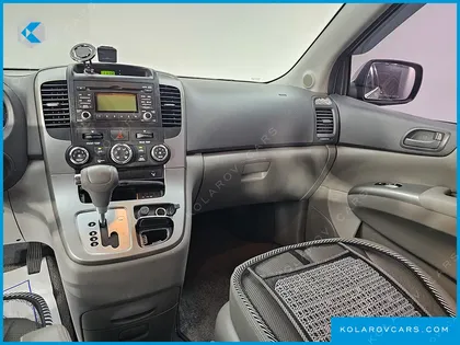 KIA CARNIVAL GRAND CARNIVAL GLX