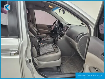KIA CARNIVAL GRAND CARNIVAL GLX