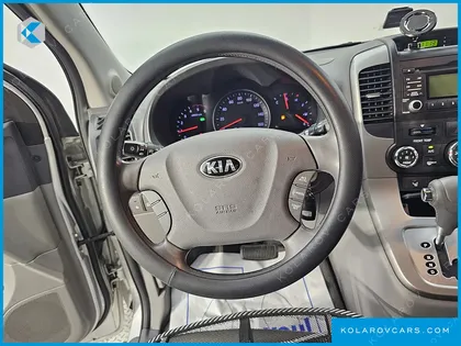 KIA CARNIVAL GRAND CARNIVAL GLX