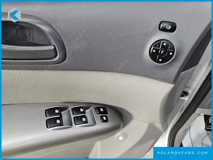 KIA CARNIVAL GRAND CARNIVAL GLX
