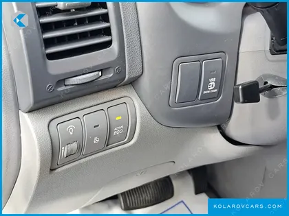 KIA CARNIVAL GRAND CARNIVAL GLX
