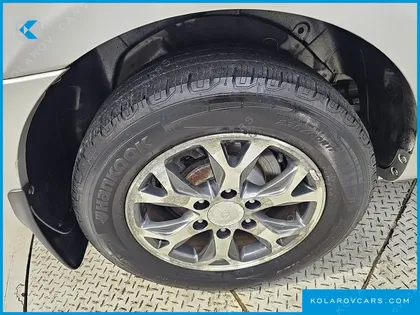 KIA CARNIVAL GRAND CARNIVAL GLX