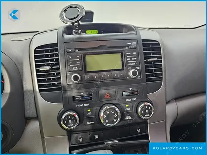 KIA CARNIVAL GRAND CARNIVAL GLX