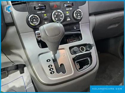 KIA CARNIVAL GRAND CARNIVAL GLX